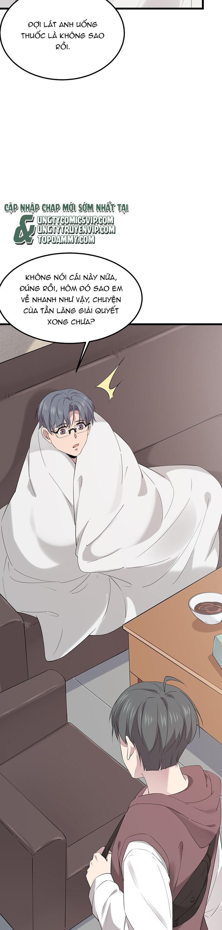 Song Trình [Chap 12-53]