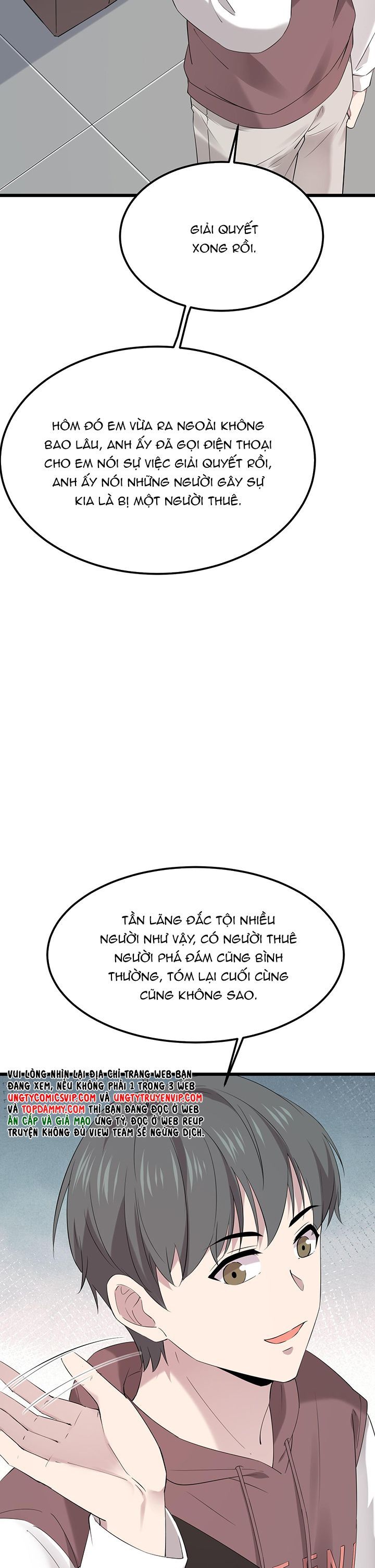 Song Trình [Chap 12-53]