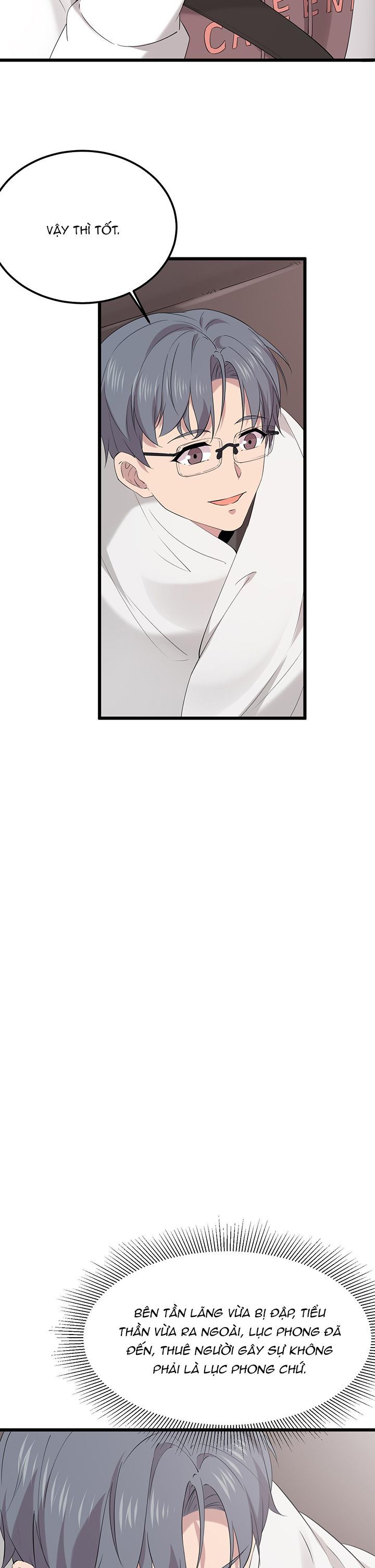 Song Trình [Chap 12-53]