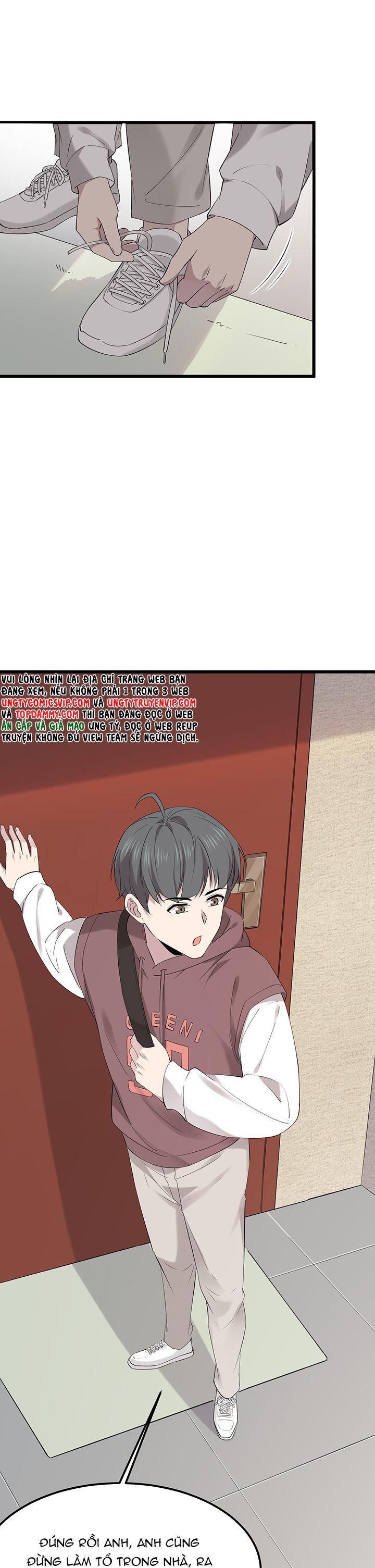 Song Trình [Chap 12-53]