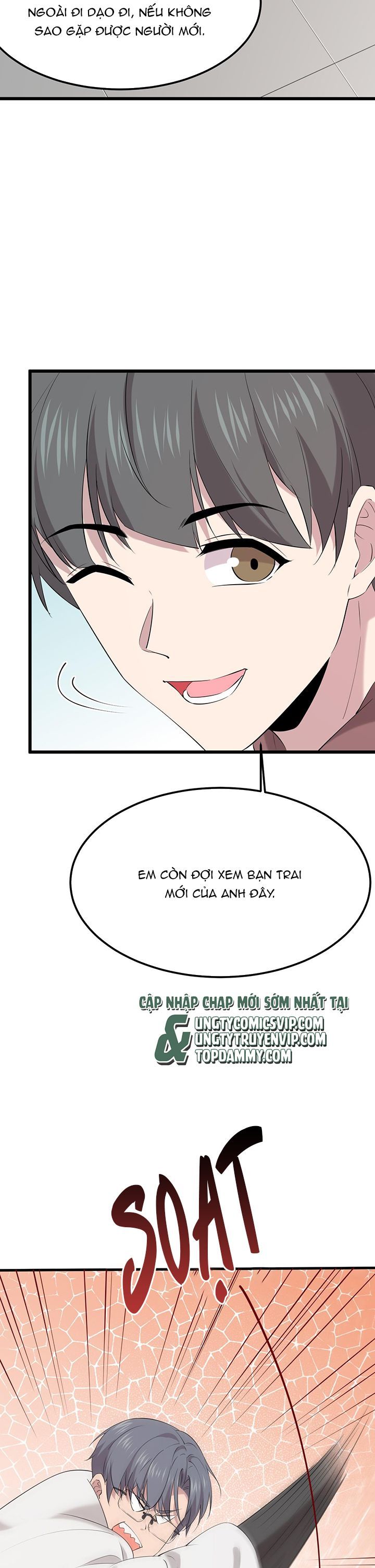 Song Trình [Chap 12-53]