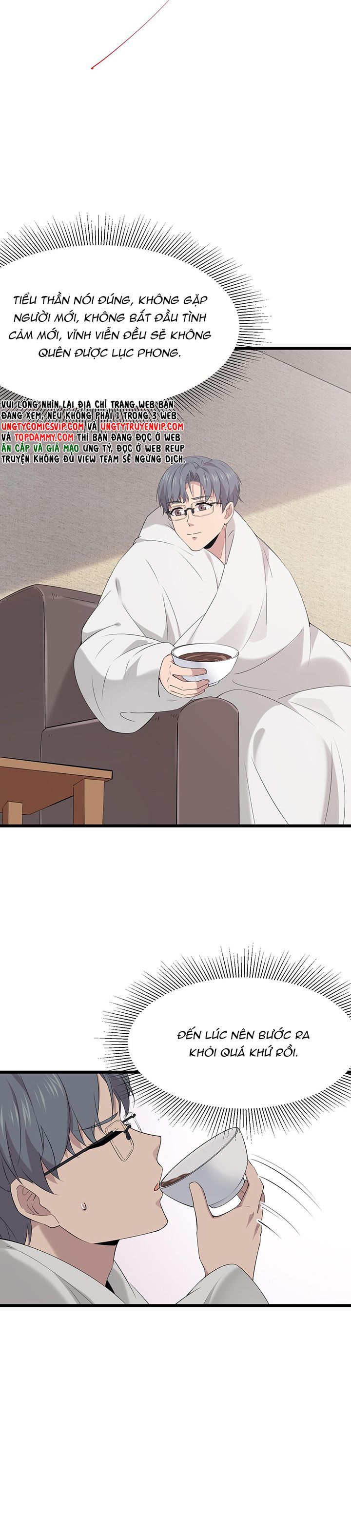 Song Trình [Chap 12-53]