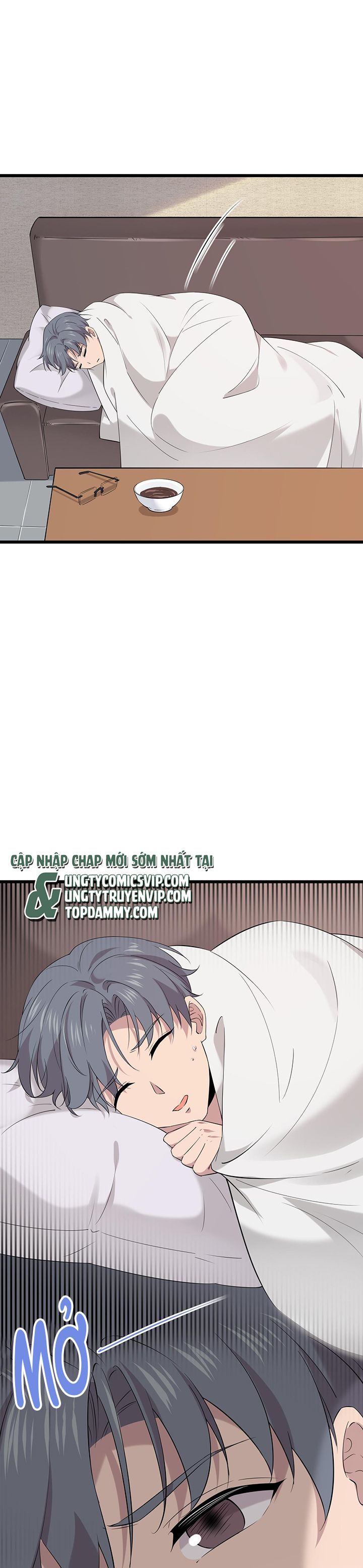 Song Trình [Chap 12-53]