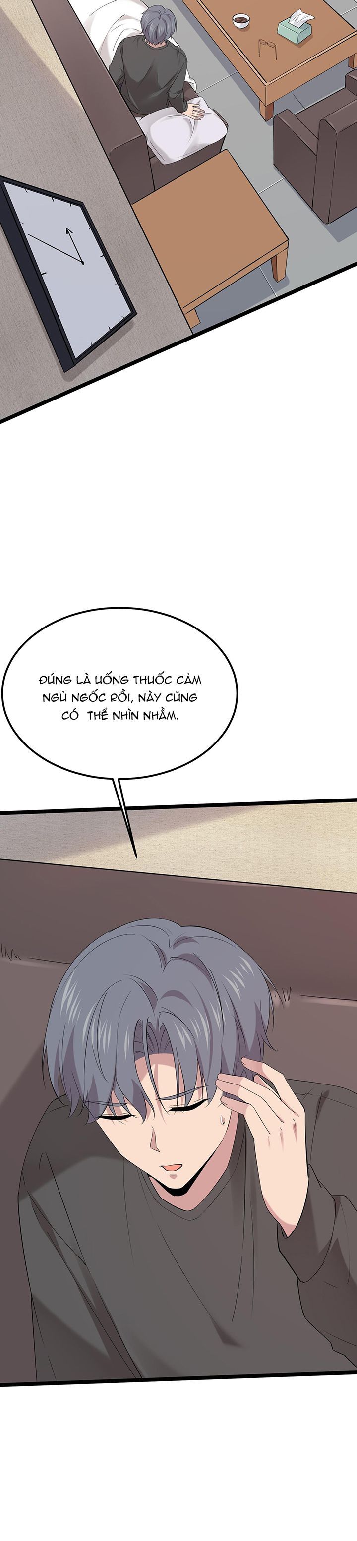 Song Trình [Chap 12-53]