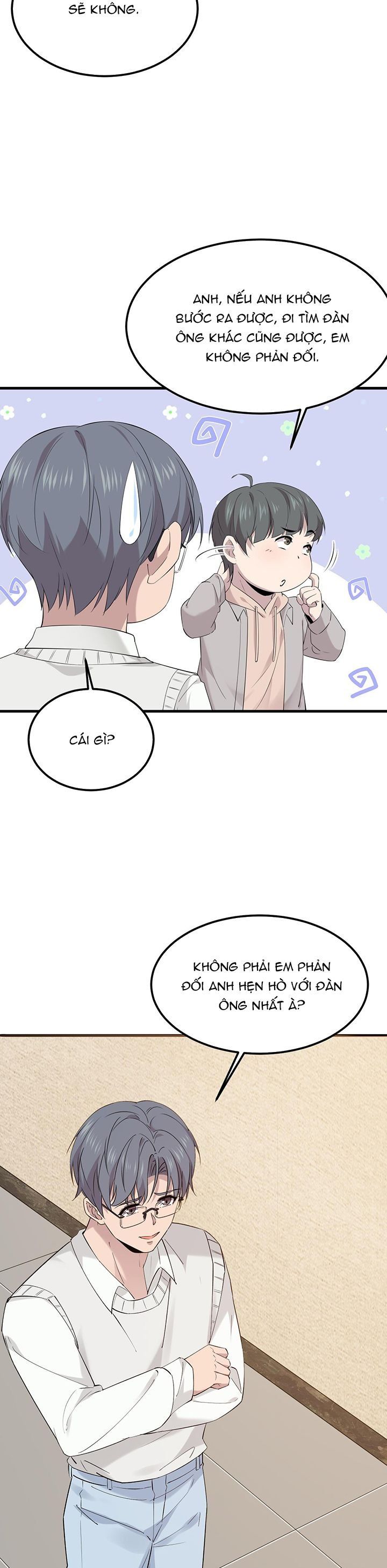 Song Trình [Chap 12-53]