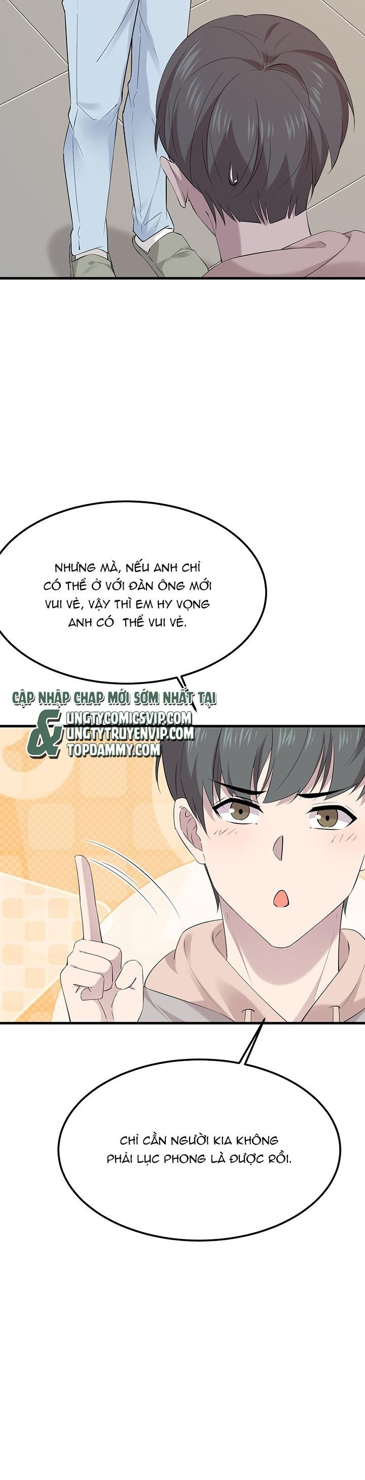 Song Trình [Chap 12-53]