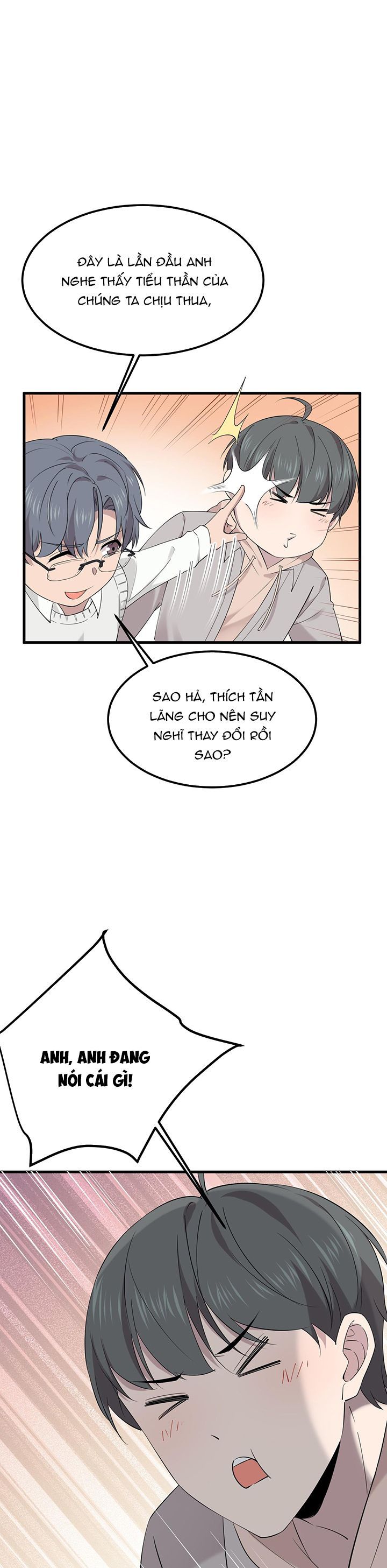 Song Trình [Chap 12-53]