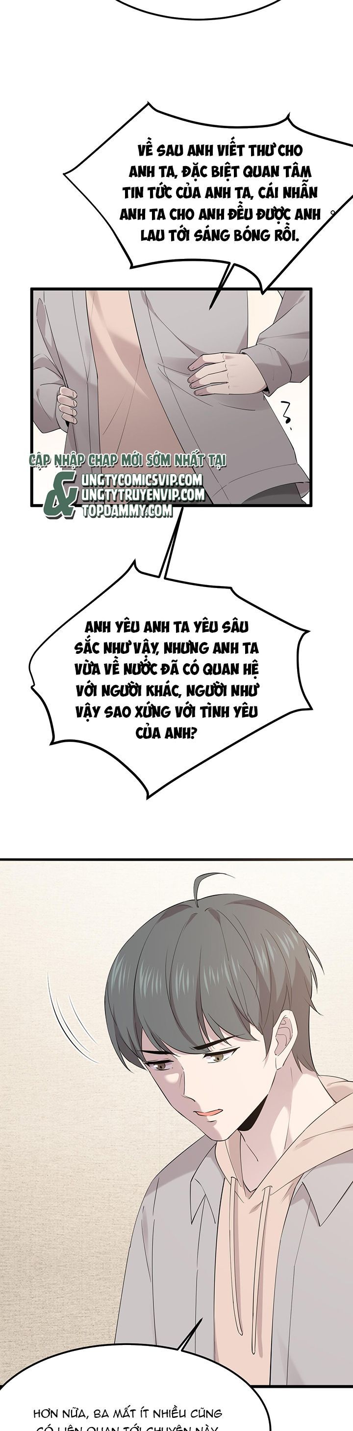Song Trình [Chap 12-53]
