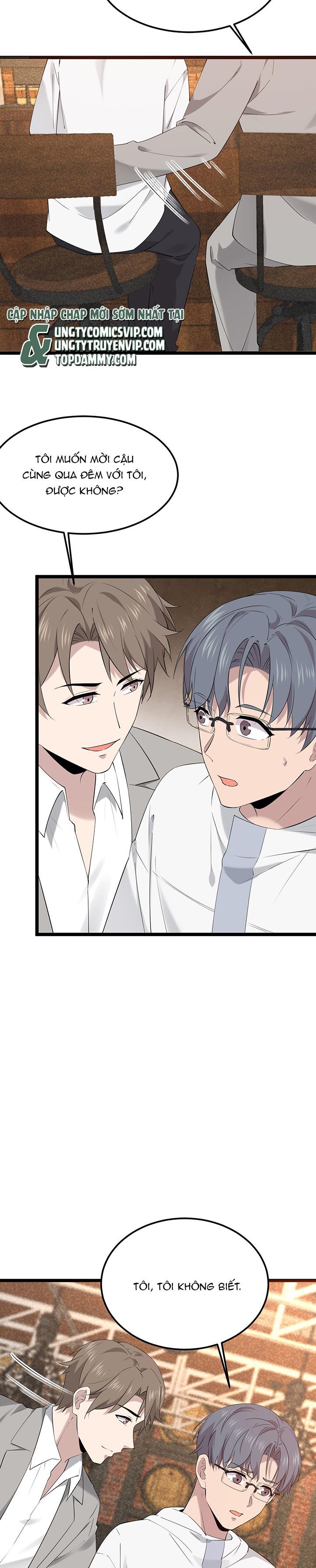 Song Trình [Chap 12-53]