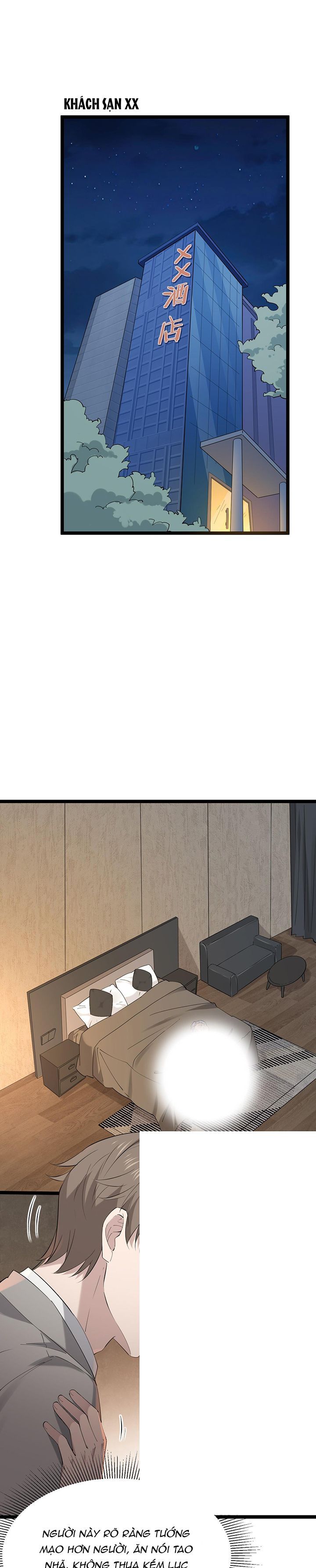 Song Trình [Chap 12-53]