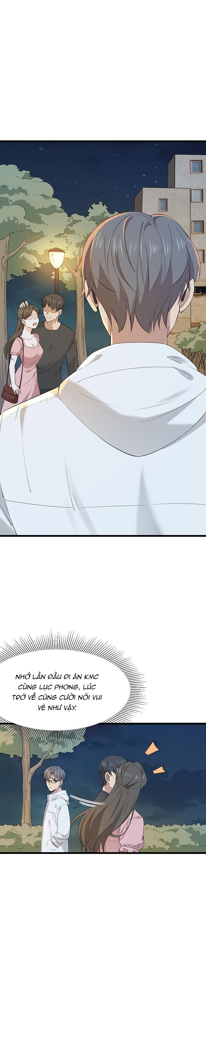 Song Trình [Chap 12-53]