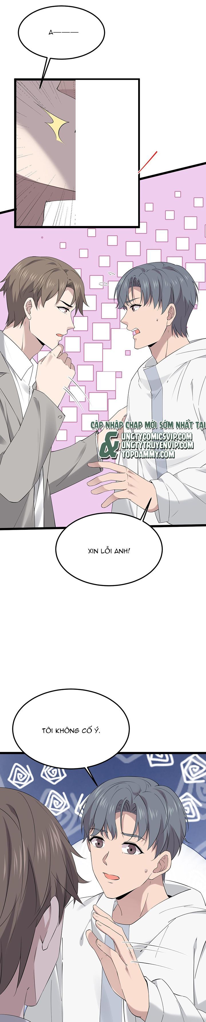 Song Trình [Chap 12-53]