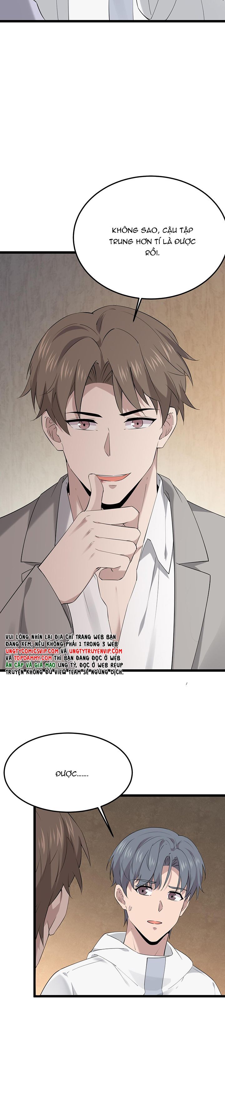 Song Trình [Chap 12-53]