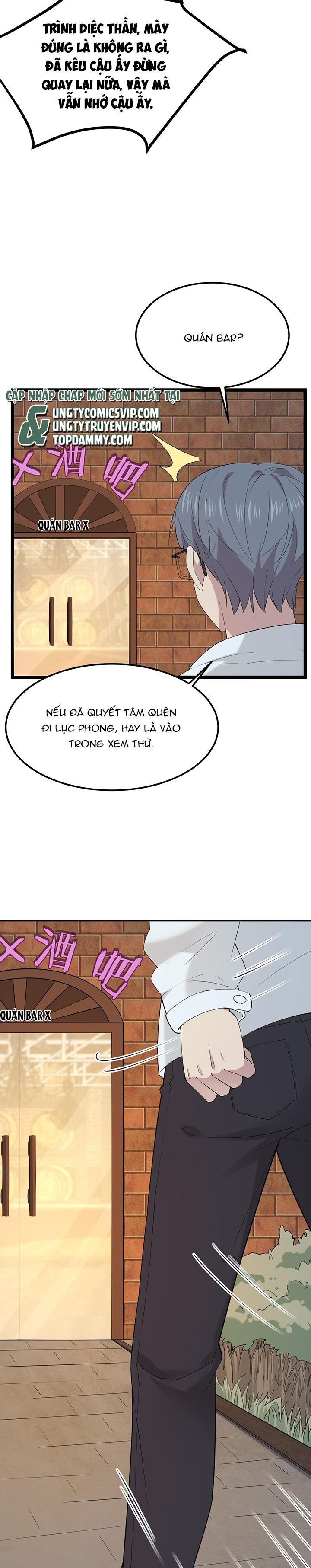 Song Trình [Chap 12-53]
