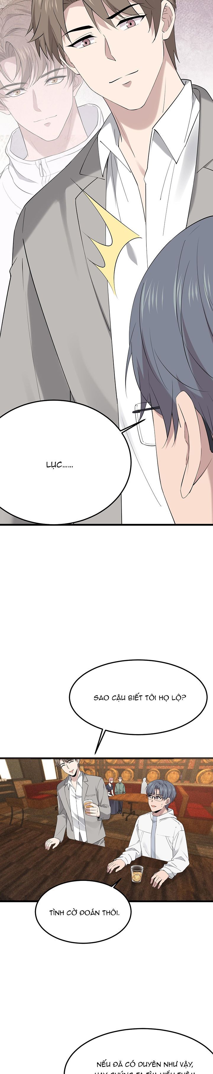 Song Trình [Chap 12-53]