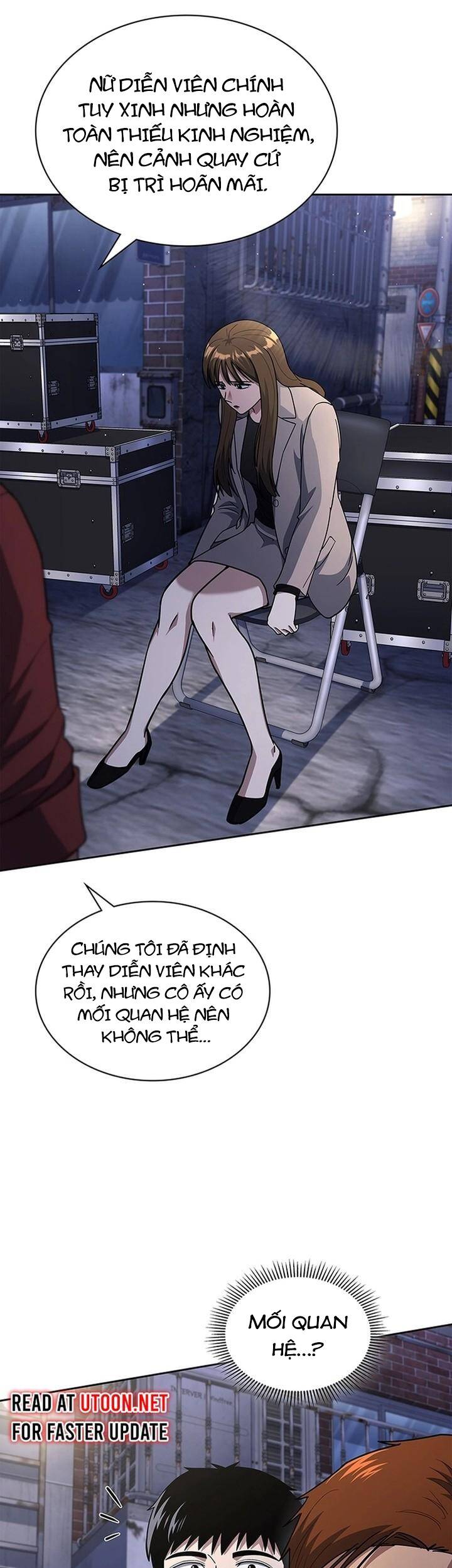 Cảnh Sát Thiên Tài Chuyển Sinh [Chap 116-122] - Page 12