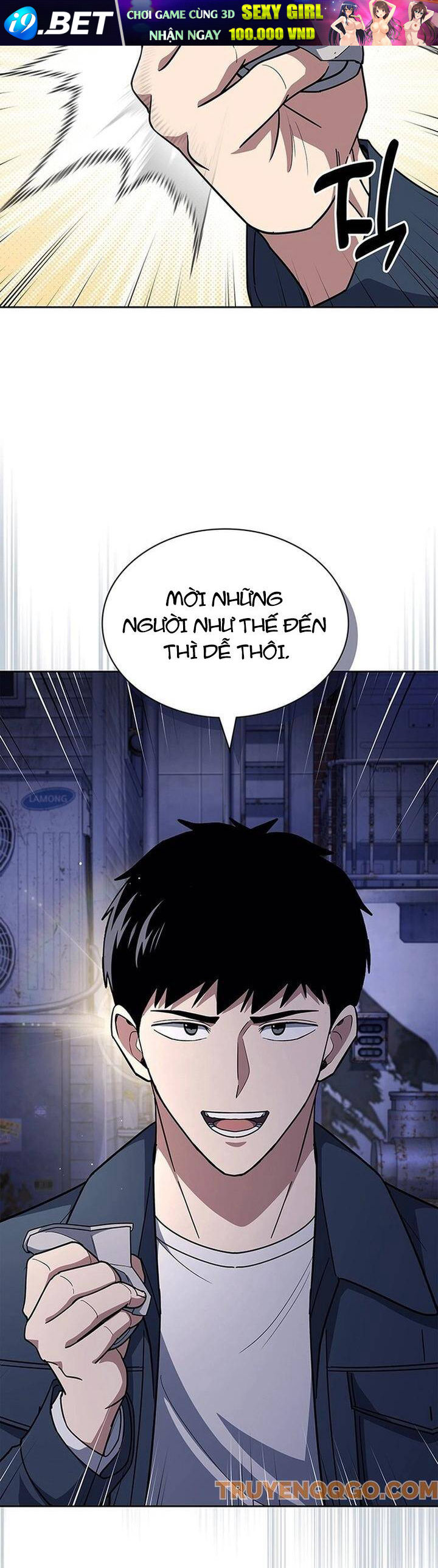 Cảnh Sát Thiên Tài Chuyển Sinh [Chap 116-122] - Page 16