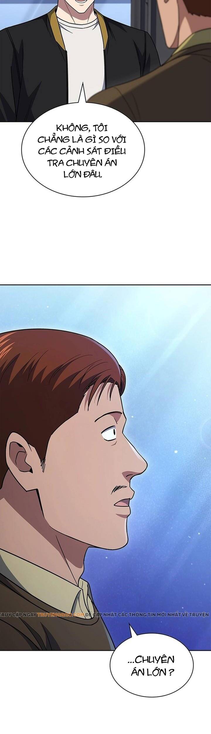 Cảnh Sát Thiên Tài Chuyển Sinh [Chap 116-122] - Page 30