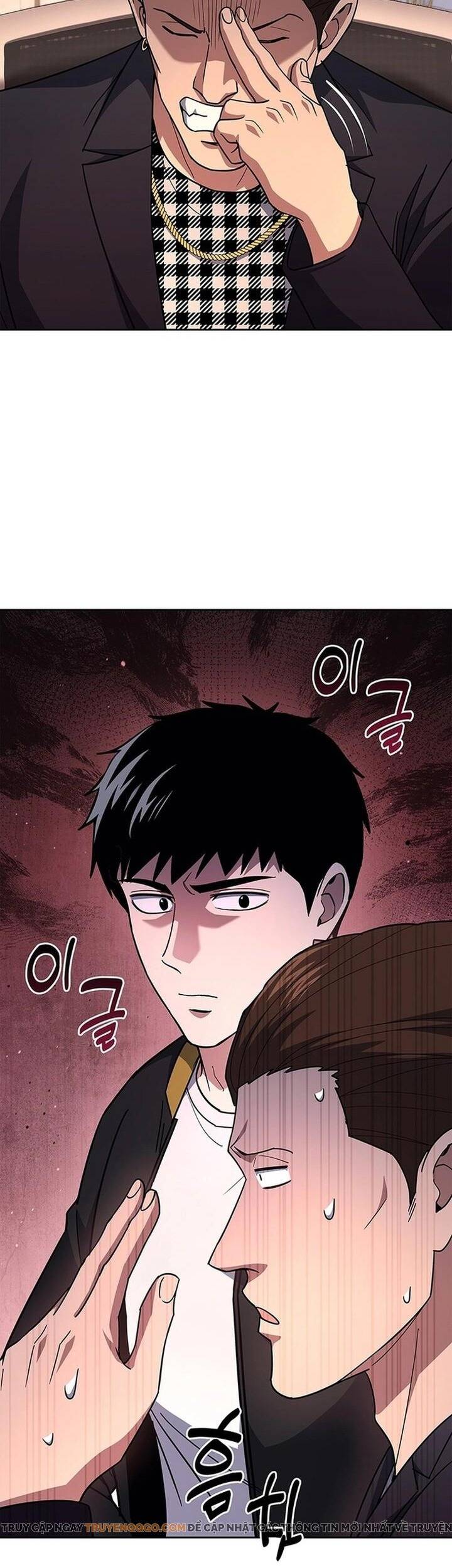 Cảnh Sát Thiên Tài Chuyển Sinh [Chap 116-122] - Page 38