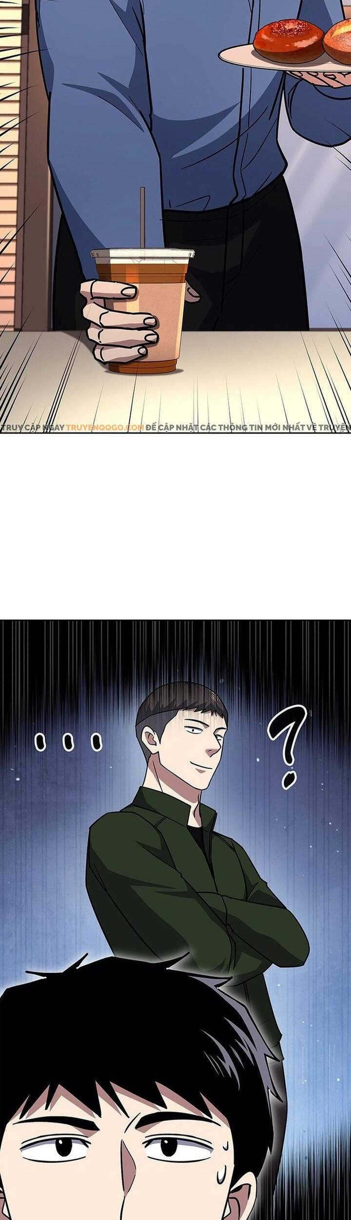 Cảnh Sát Thiên Tài Chuyển Sinh [Chap 116-122] - Page 44