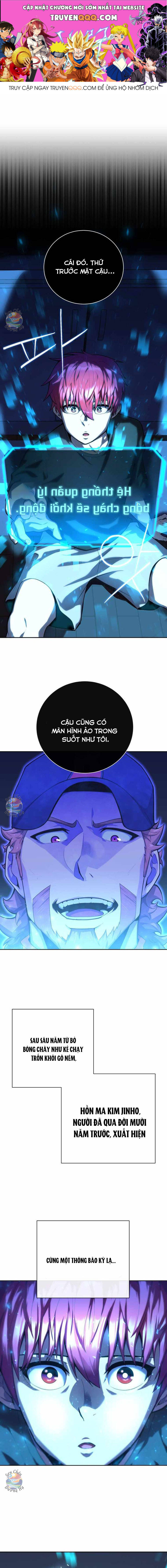 Vương Tử Bóng Chày [Chap 1-15]