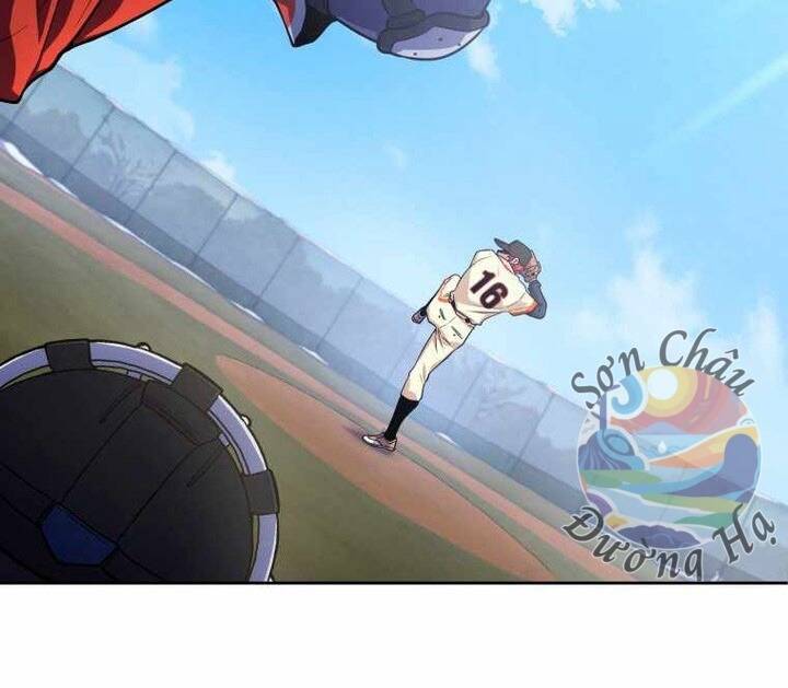Vương Tử Bóng Chày [Chap 1-15]