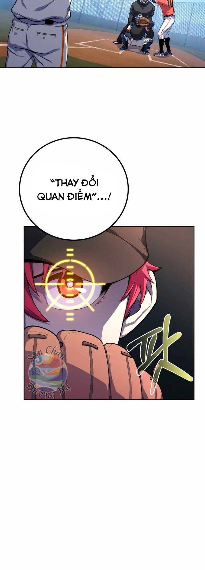 Vương Tử Bóng Chày [Chap 1-15]