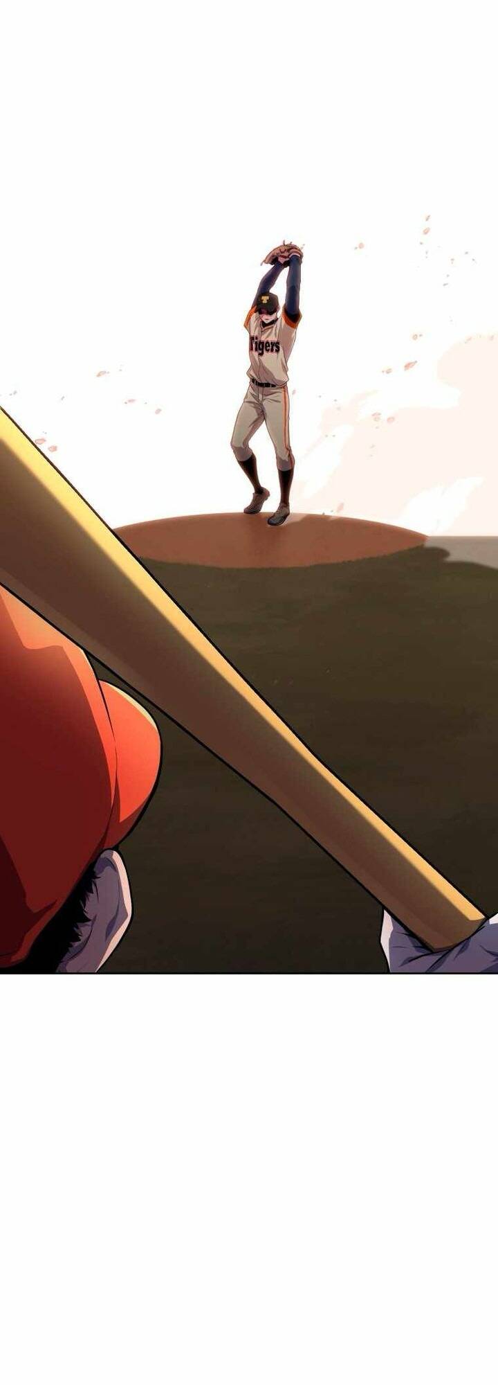 Vương Tử Bóng Chày [Chap 1-15]