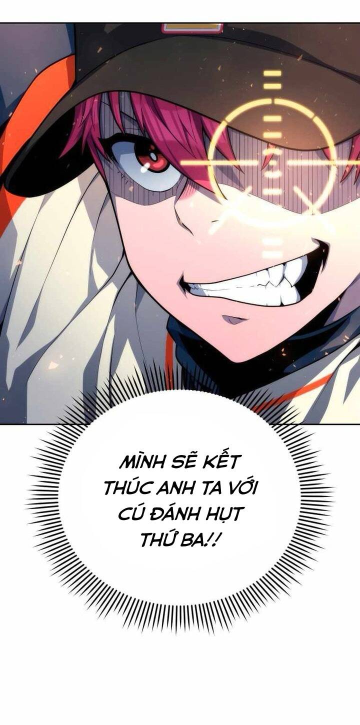 Vương Tử Bóng Chày [Chap 1-15]