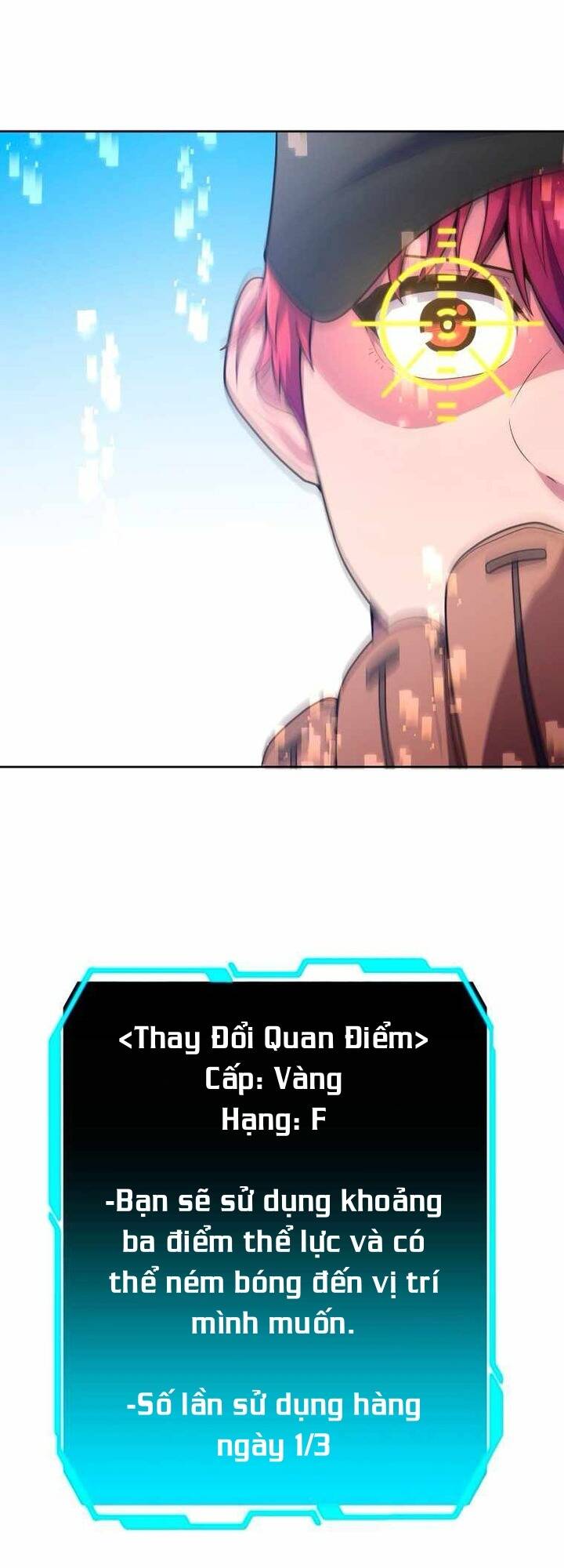 Vương Tử Bóng Chày [Chap 1-15]