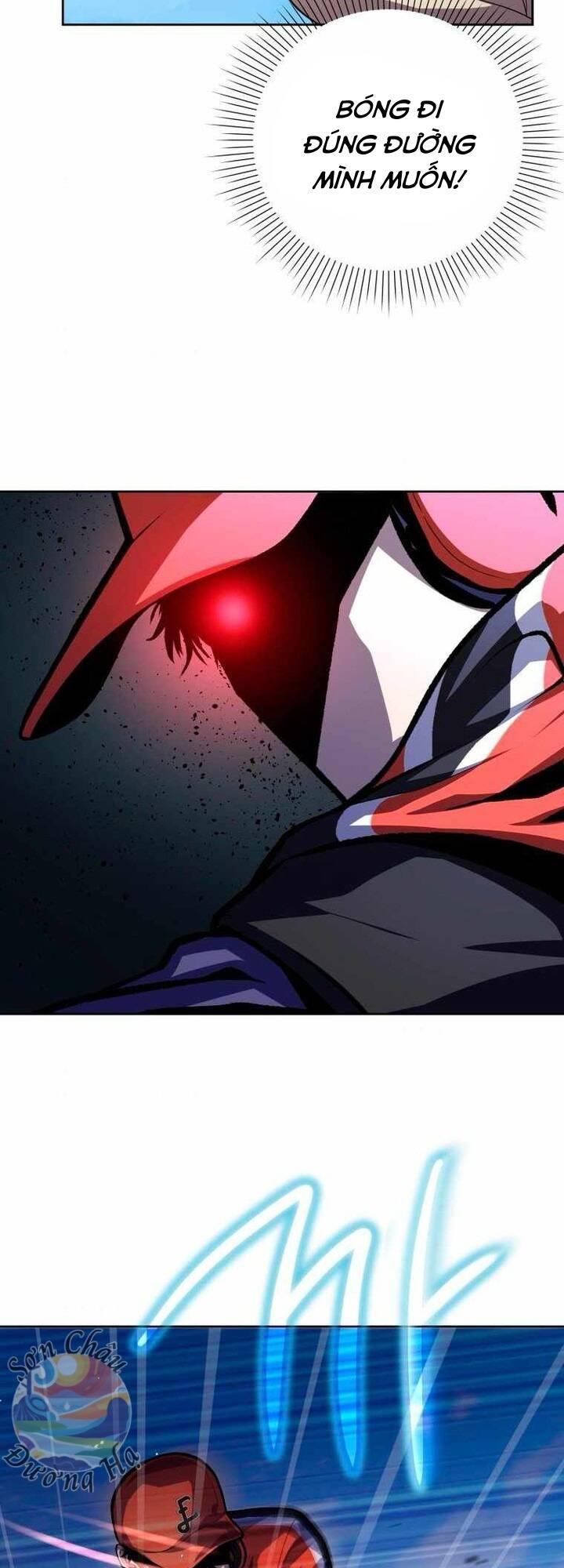 Vương Tử Bóng Chày [Chap 1-15]