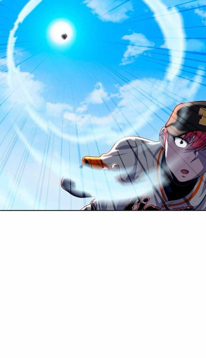 Vương Tử Bóng Chày [Chap 1-15]