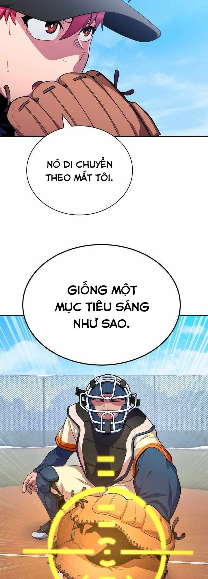 Vương Tử Bóng Chày [Chap 1-15]