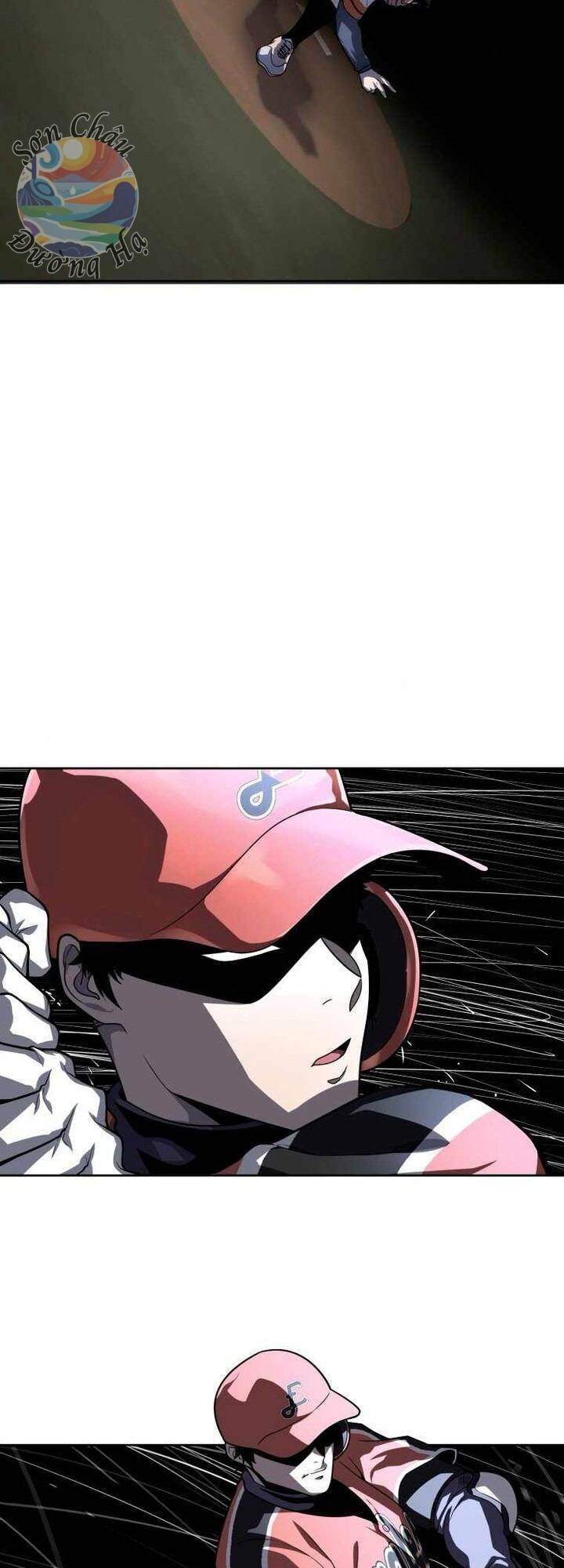 Vương Tử Bóng Chày [Chap 1-15]
