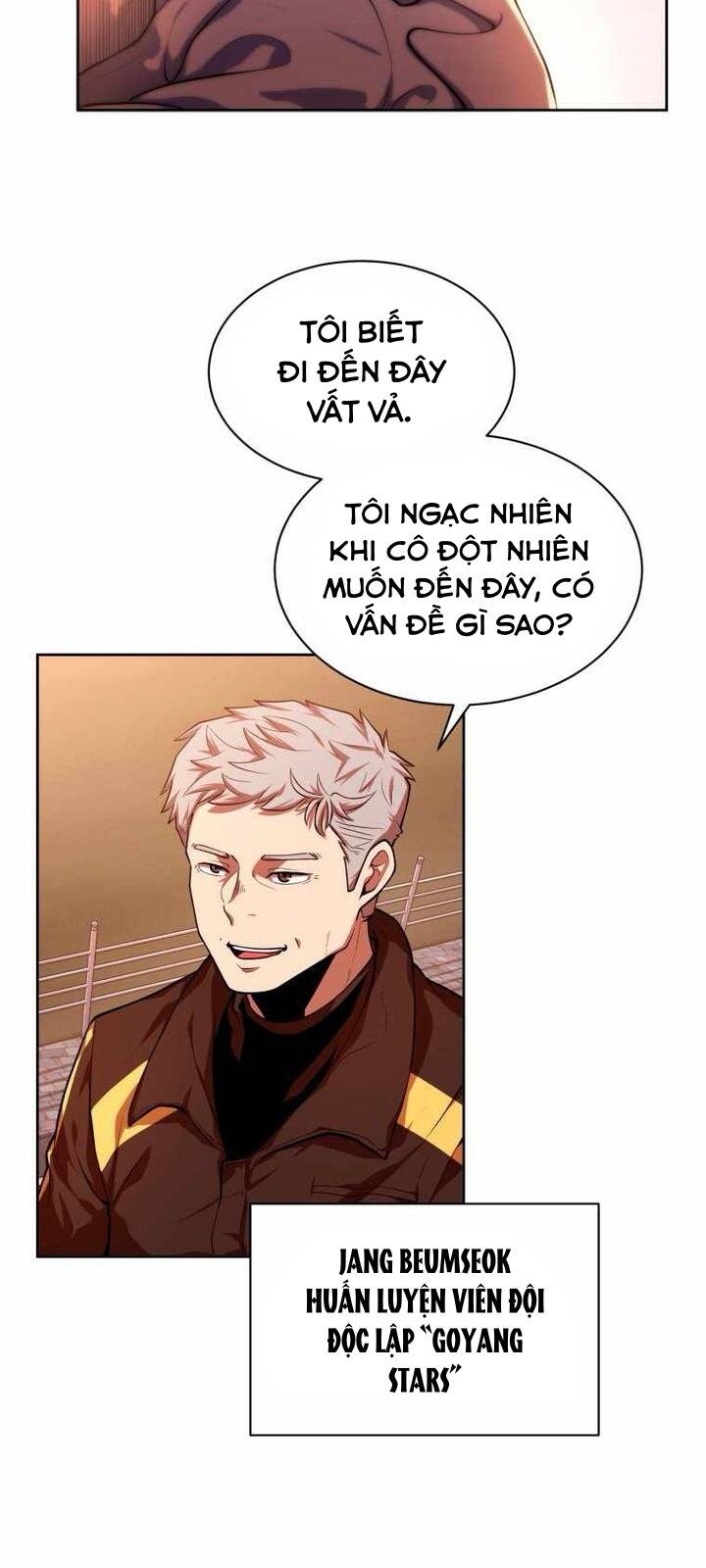 Vương Tử Bóng Chày [Chap 1-15]