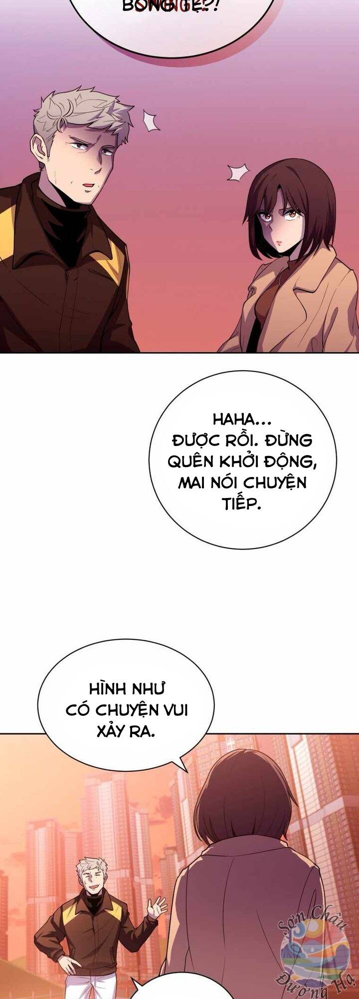 Vương Tử Bóng Chày [Chap 1-15]