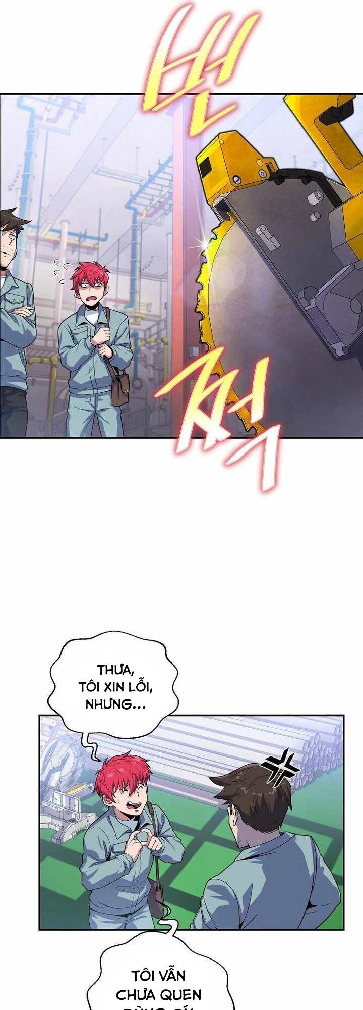 Vương Tử Bóng Chày [Chap 1-15]