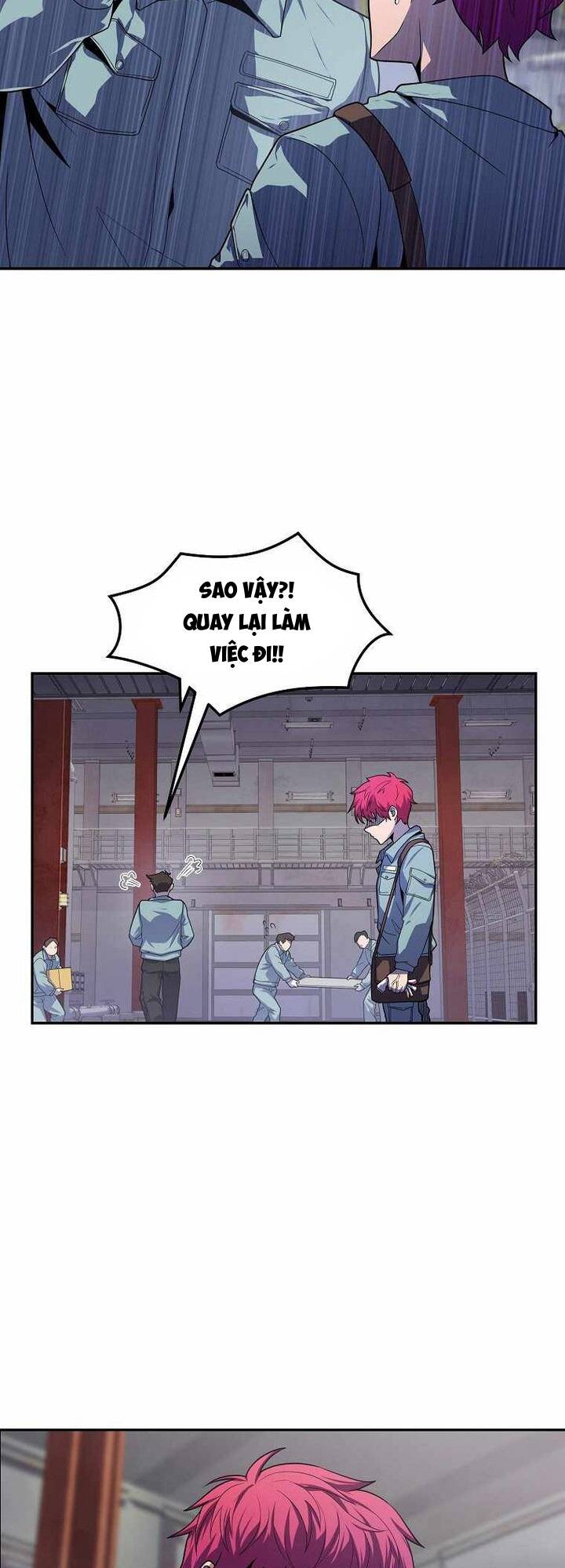 Vương Tử Bóng Chày [Chap 1-15]