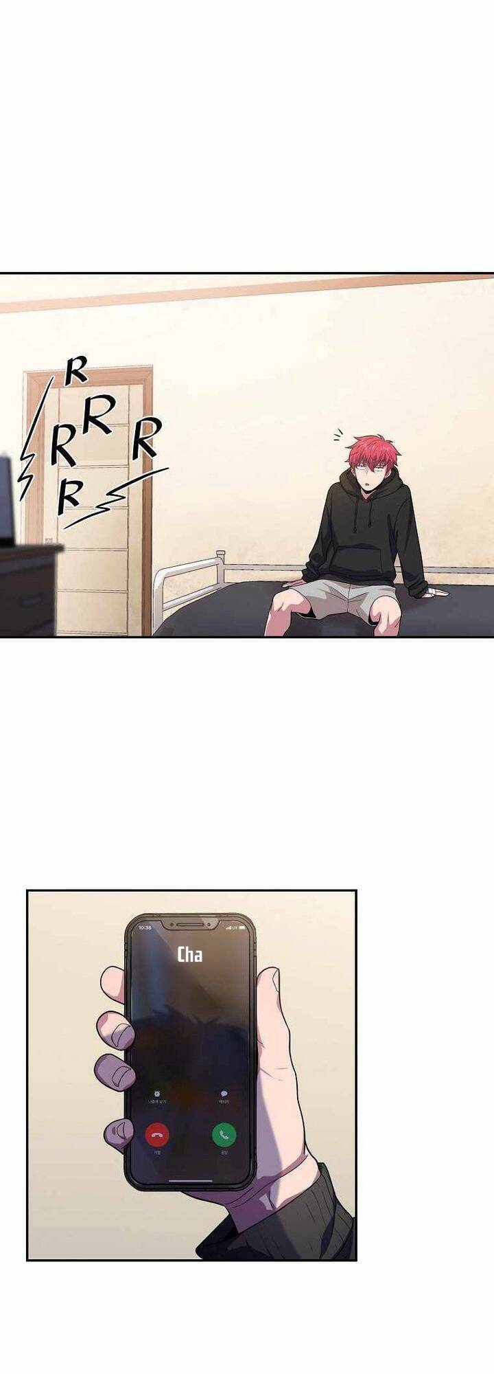 Vương Tử Bóng Chày [Chap 1-15]