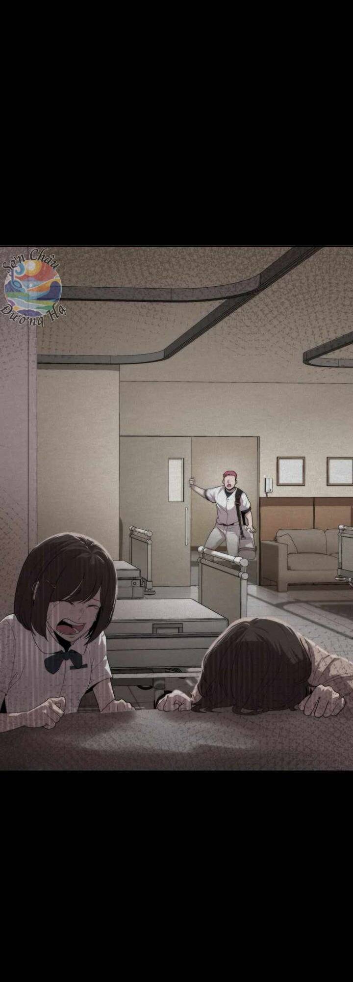 Vương Tử Bóng Chày [Chap 1-15]