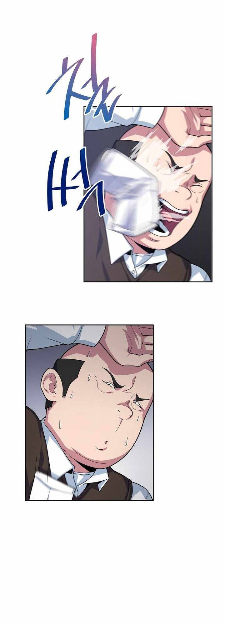 Vương Tử Bóng Chày [Chap 1-15]