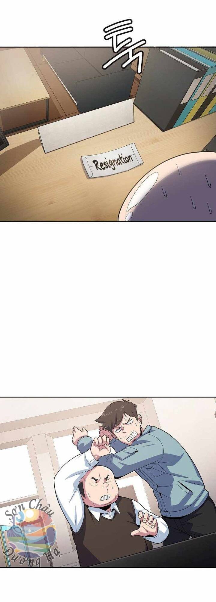 Vương Tử Bóng Chày [Chap 1-15]