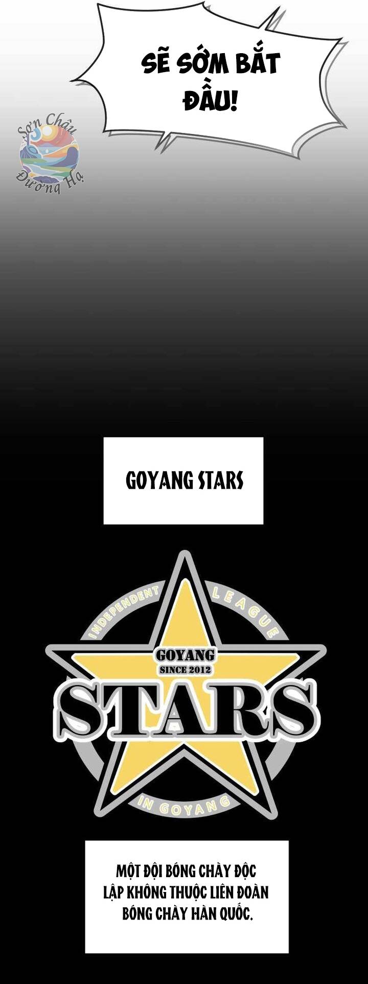 Vương Tử Bóng Chày [Chap 1-15]