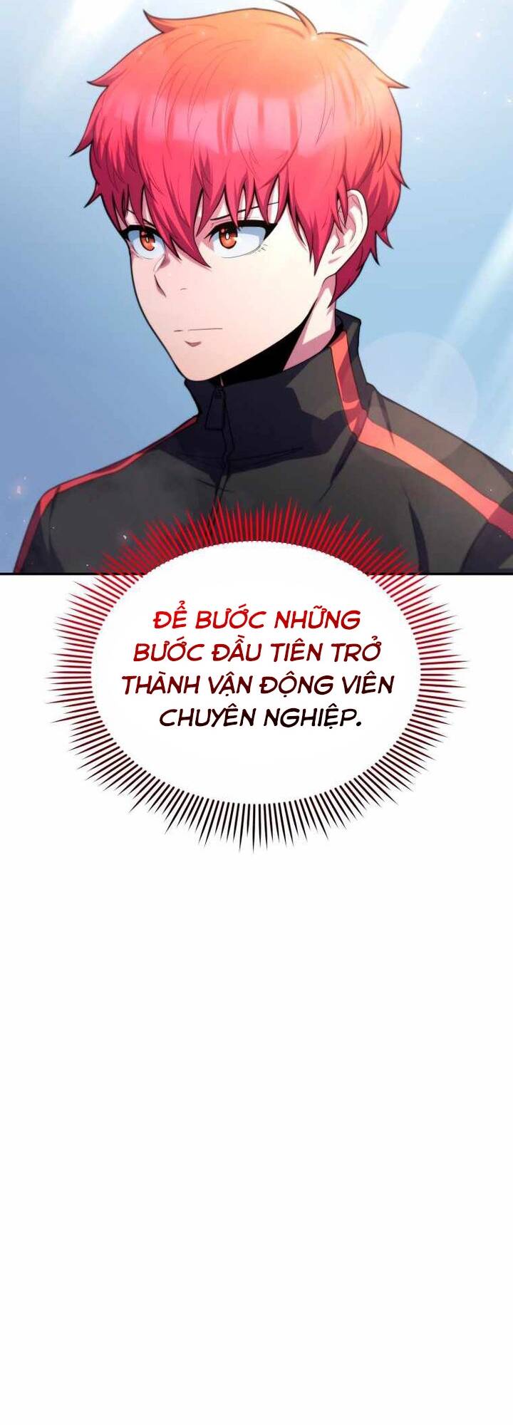 Vương Tử Bóng Chày [Chap 1-15]