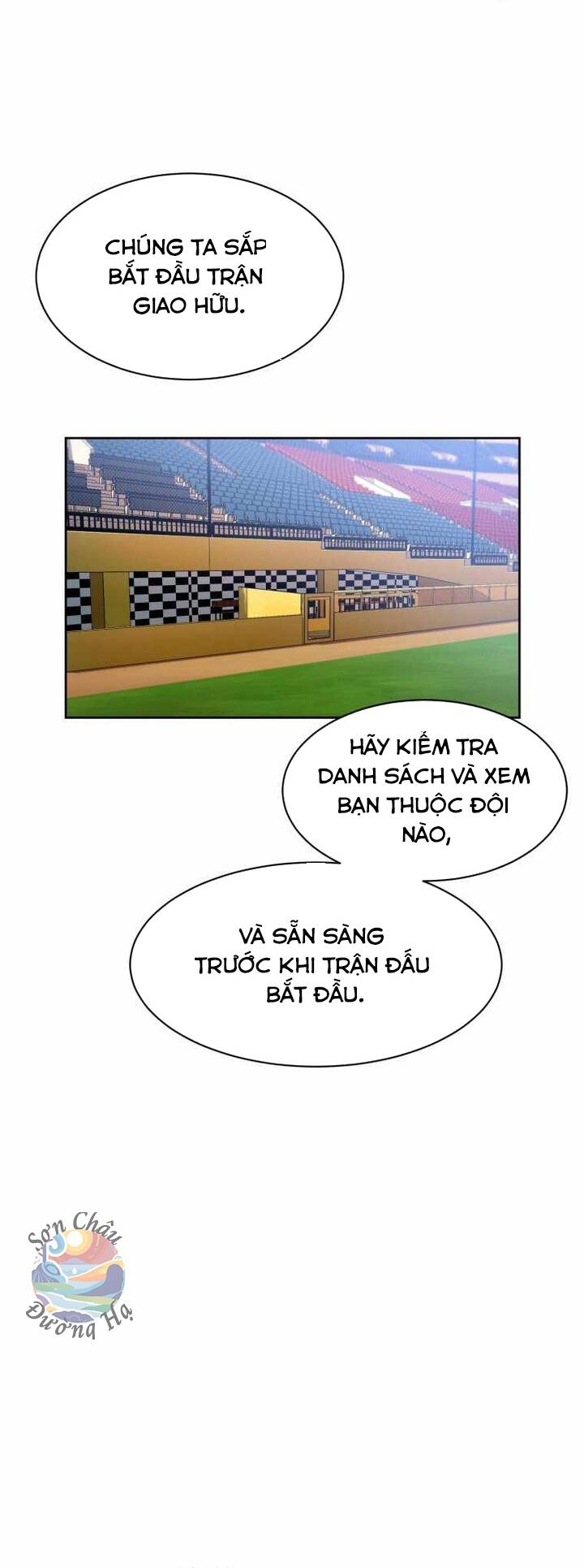 Vương Tử Bóng Chày [Chap 1-15]
