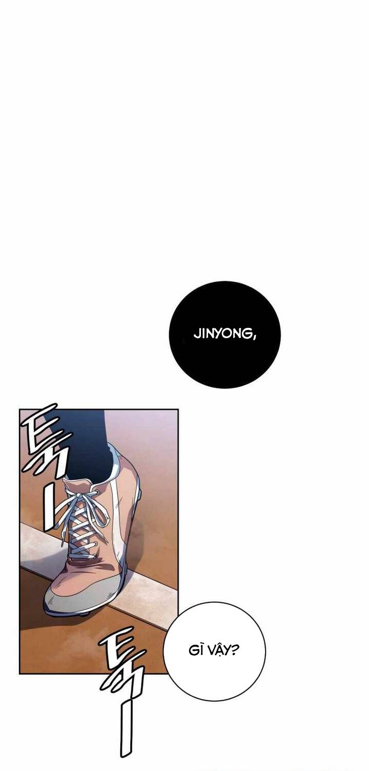 Vương Tử Bóng Chày [Chap 1-15]