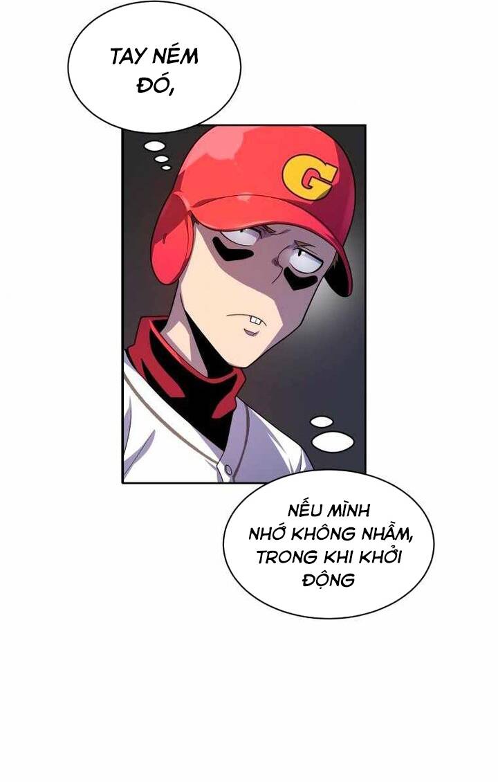 Vương Tử Bóng Chày [Chap 1-15]