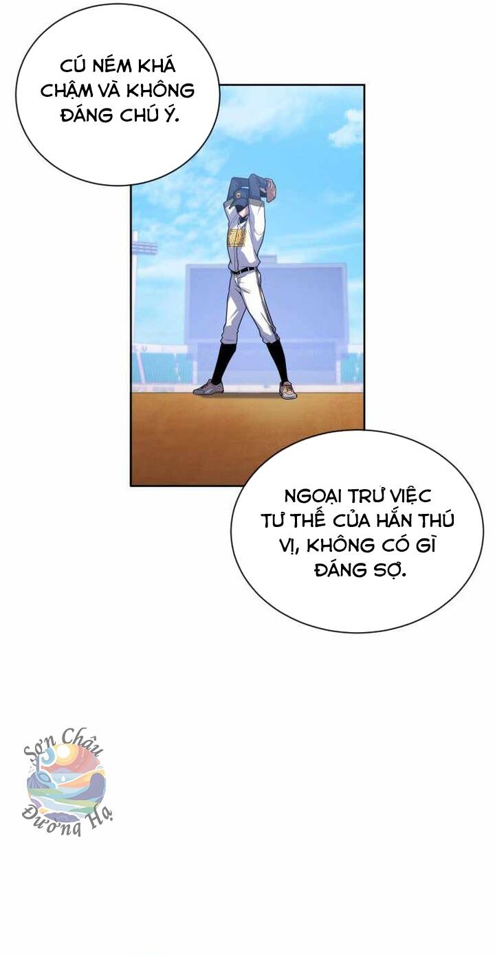 Vương Tử Bóng Chày [Chap 1-15]