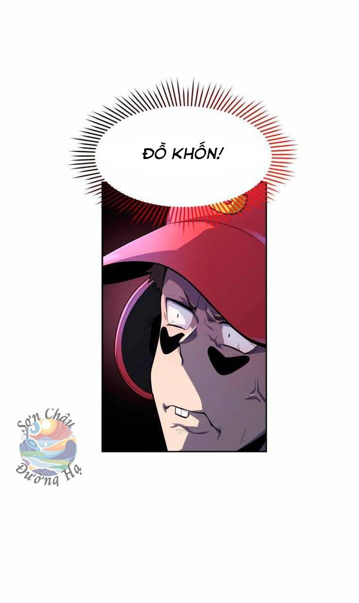 Vương Tử Bóng Chày [Chap 1-15]