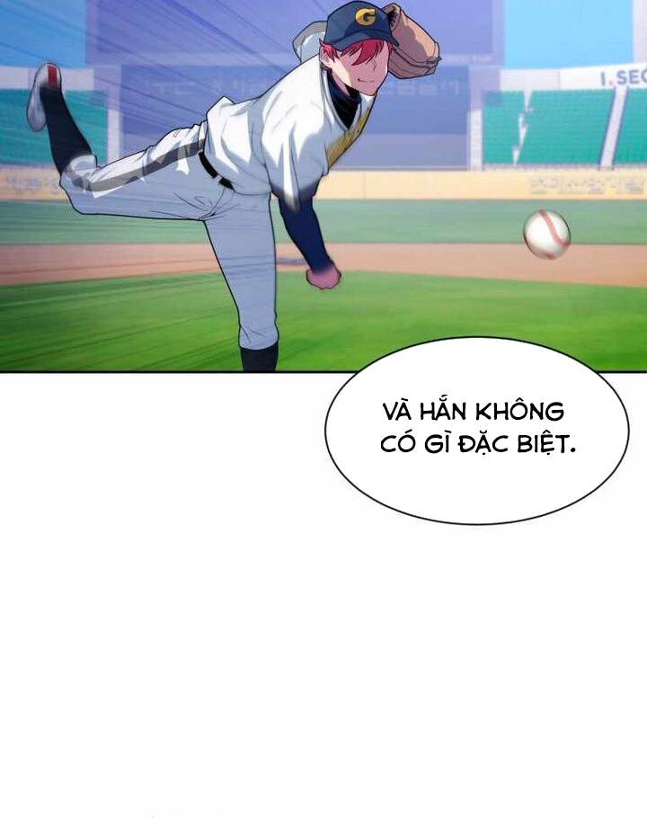 Vương Tử Bóng Chày [Chap 1-15]